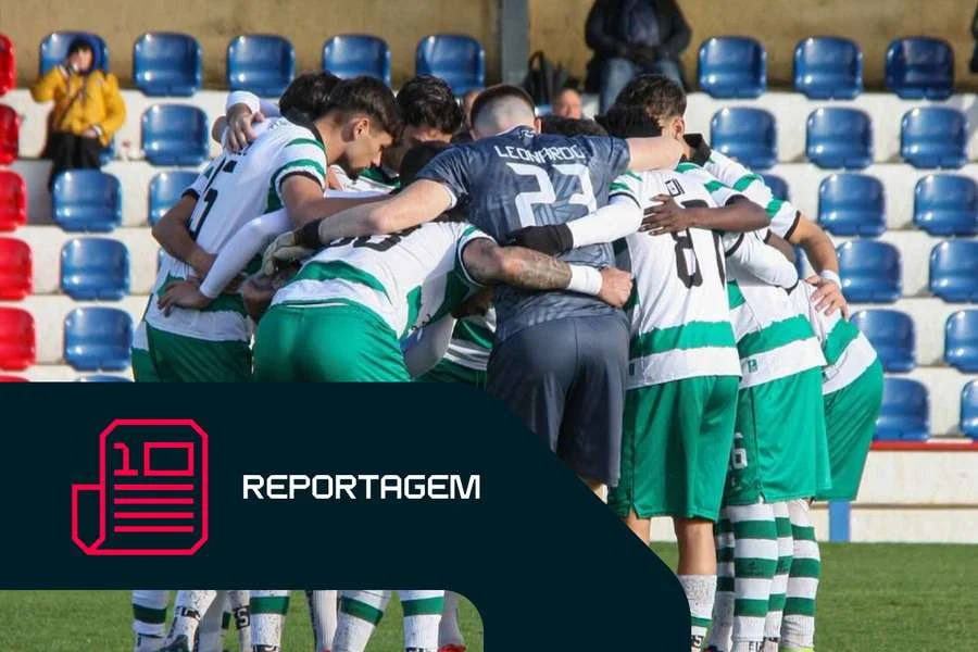 O Renascimento Da Naval 1893: Da Queda Financeira à Nova Era De Ambição E Pés No Chão Na Figueira Da Foz