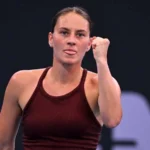 Sabalenka Domina E Garante Vaga Na Final De Brisbane Contra Kostyuk: Duelo De Gigantes Antes Do Open Da Austrália