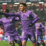 Fredrik Söderström, Ex Jogador De Vitória Sc E Sc Braga, Projeta Final Da Taça Da Liga Como Duelo ‘divertido’ Em ‘palco Grande’ Para O Dérbi Do Minho