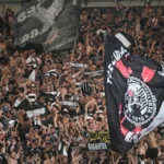 Corinthians Faz Acordo No Stjd Para Evitar Portões Fechados, Mas Arcará Com Impacto Financeiro Em Bilheterias De Jogos Chave