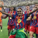Com Dois Gols De Raphinha, Barcelona Vence Real Madrid Em Clássico Eletrizante E Conquista A Supercopa Da Espanha