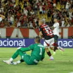 Jovens Do Flamengo Arrancam Empate Heroico Nos Acréscimos Contra Portuguesa E Prolongam Tabu De 41 Anos No Carioca