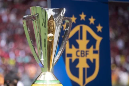 Supercopa Do Brasil 2026: Corinthians E Flamengo Têm Data, Horário E Local Confirmados Para A Grande Final Em Brasília