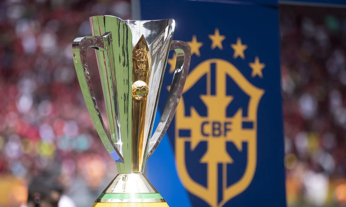 Supercopa Do Brasil 2026: Corinthians E Flamengo Têm Data, Horário E Local Confirmados Para A Grande Final Em Brasília