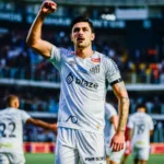 Santos Condenado Pela Cas Por Dívida De João Basso: Clube Enfrenta Risco De Transfer Ban E Prazo De 45 Dias Para Pagar R$ 16,5 Milhões