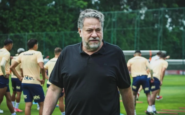 Conselheiros Do São Paulo Acionam Justiça Para Flexibilizar Regras E Acelerar Impeachment De Julio Casares