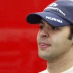 Ex Piloto Brasileiro De F1 Antonio Pizzonia é Preso Por Agressão No Texas E Liberado Sob Fiança