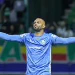 Grêmio Acerta Contratação De Weverton: Goleiro Multicampeão Deixa O Palmeiras Sem Custos Após Perder Espaço