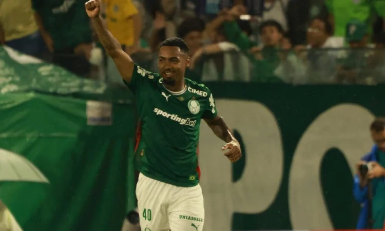 Palmeiras Vence Santos Por 1 A 0 Com Gol Decisivo De Allan No Primeiro Clássico Paulista De 2026