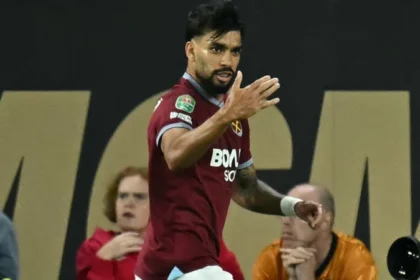 West Ham Admite Vender Paquetá Ao Flamengo Por R$ 188 Milhões, Mas Impõe Condição Crucial Para Evitar Rebaixamento Na Premier League