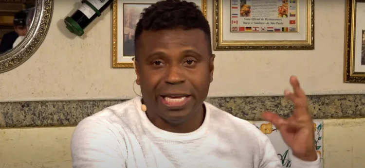 Edilson Capetinha No Bbb 26: ‘bernard é Ruim P…’, Revela Ex Jogador Sobre Conselho A Felipão Antes Do 7 A 1