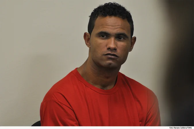 Goleiro Bruno Cancela Encontro Com O Filho Bruninho E Alega ‘exigências’ Da Avó E ‘armadilha’ Por Segurança Jurídica