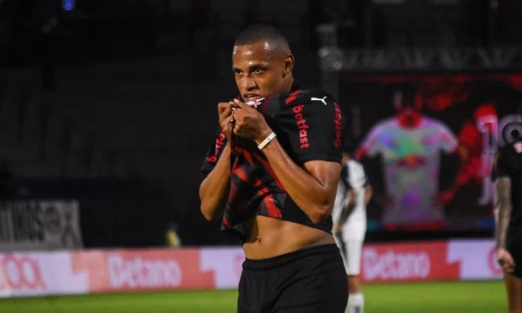 Corinthians é Goleado Por 3 A 0 Pelo Red Bull Bragantino Fora De Casa E Liga Alerta No Paulistão 2024
