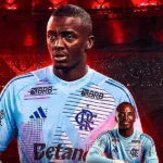Flamengo Anuncia Contratação De Andrew: Goleiro Deixa O Gil Vicente Em Negócio De 1,5 Milhão De Euros