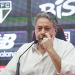 Conselho Do São Paulo Futebol Clube Aprova Abertura De Impeachment De Julio Casares; Entenda A Crise Do Morumbis E As Investigações
