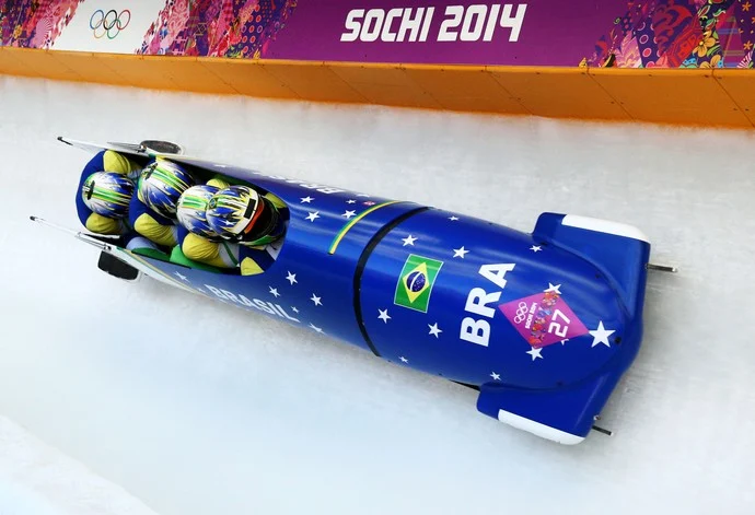 Bobsled, Luge E Skeleton: Desvendando As Diferenças, Velocidades E Riscos Dos Esportes De Gelo Mais Radicais Dos Jogos Olímpicos De Inverno