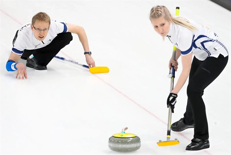 Curling Desvendado: Guia Completo Das Regras, Estratégias E Curiosidades Do ‘xadrez No Gelo’ Olímpico
