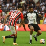 Paulistão 2024: Breno Bidon Salva Corinthians De Derrota Histórica Para São Paulo Em Clássico Eletrizante Marcado Por Crises Nos Bastidores E Empate Na Neo Química Arena