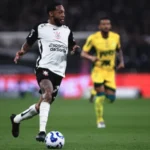 Atraso De José Martínez No Corinthians Causa Aborrecimento A Dorival Júnior E Diretoria; Entenda A Situação Do Volante Venezuelano No Paulistão 2025