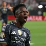 Arbeloa Mantém Vinicius Jr. Como Capitão Do Real Madrid E Adota Multas Por Atrasos Após Vaias E Apoio De Mbappé