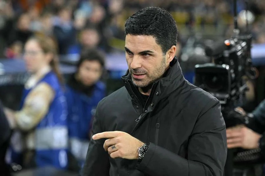 Mikel Arteta Impulsiona Arsenal Para Confronto Decisivo Em Milão E Exige Prova De Evolução Na Champions League: ‘melhores Do Que No Ano Passado’