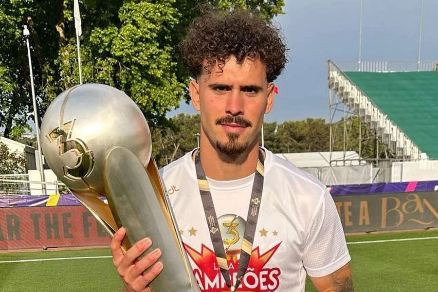 União De Leiria Agita Mercado: Vasco Oliveira é Transferido Para A Bulgária E Zé Vítor Emprestado Ao Brasil; Reforços Chegam Para A Liga 2