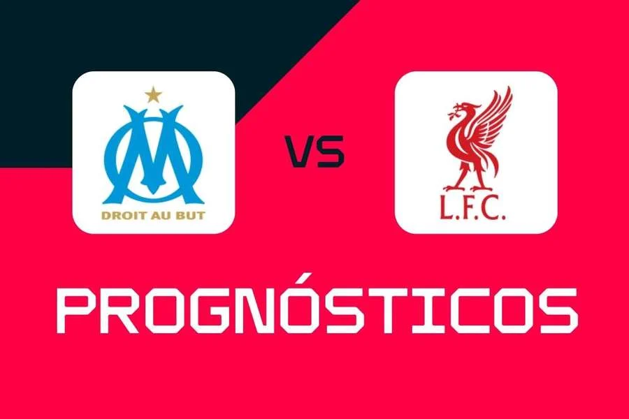 Marselha X Liverpool Na Liga Dos Campeões: Prognósticos Detalhados, Melhores Apostas E Odds Imperdíveis Para O Duelo De Quarta