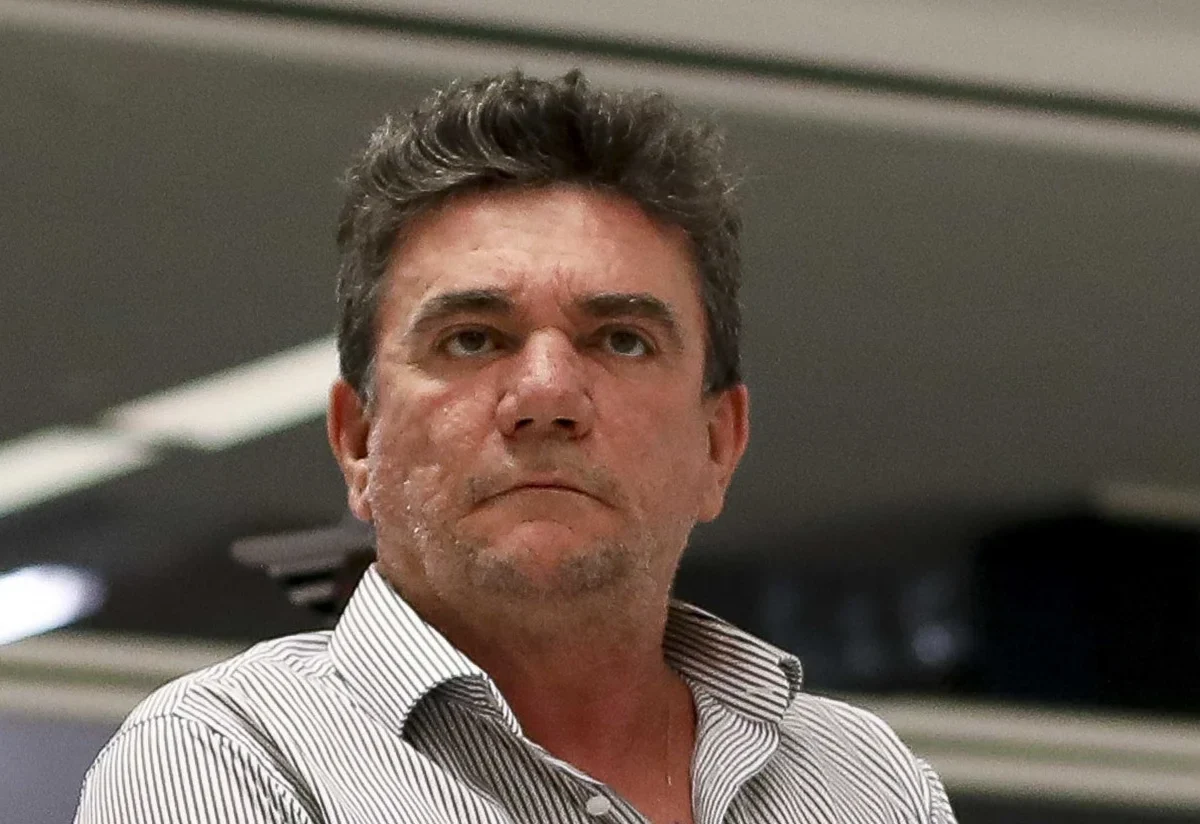 Andrés Sanchez Pode Ser Expulso Do Corinthians? Entenda A Investigação Do Cartão Corporativo E O Risco De Desligamento Do Ex Presidente