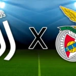 Juventus X Benfica: Onde Assistir Ao Vivo, Horário E Escalações Do Confronto Decisivo Pela Champions League