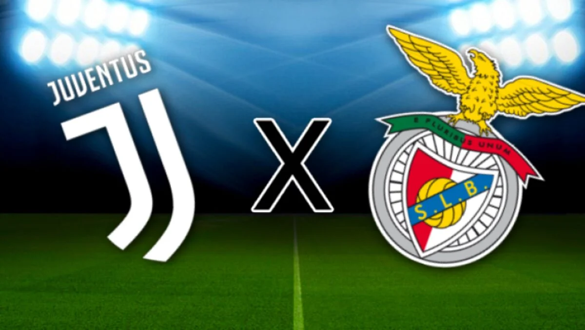 Juventus X Benfica: Onde Assistir Ao Vivo, Horário E Escalações Do Confronto Decisivo Pela Champions League