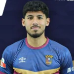 Torreense Da Liga 2 Reforça Ataque Com Luís Quintero, Ex Villarreal E Internacional Sub 20 Pela Colômbia