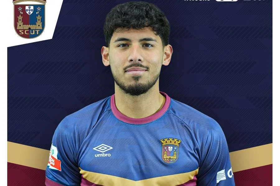 Torreense Da Liga 2 Reforça Ataque Com Luís Quintero, Ex Villarreal E Internacional Sub 20 Pela Colômbia