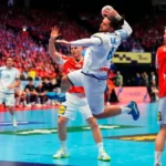 Heróis Do Mar Chocam O Mundo Do Andebol: Portugal Bate Dinamarca Tetracampeã Mundial (29 31) E Garante Liderança Inédita No Grupo B Do Europeu 2026