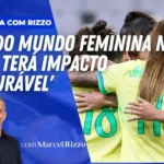 Presidente Da Fifa, Gianni Infantino, é Esperado No Brasil E Pode Se Reunir Com Lula Para Discutir A Copa Feminina De 2027
