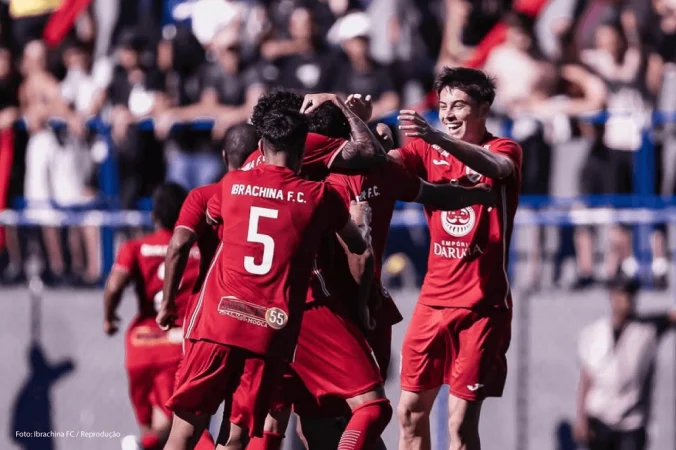 Ibrachina Na Copinha: Conheça O Fenômeno Da Mooca Que Eliminou Gigantes Do Futebol E Enfrenta O São Paulo Em Busca Da Final, Entre Sucesso E Polêmicas Familiares