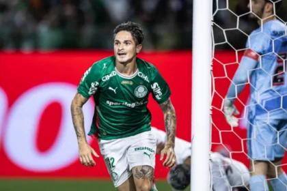 Palmeiras Recupera Moral E Impõe Derrota Ao São Paulo No Paulistão 2026 Com Show De Flaco López, Deixando Tricolor Próximo Da Zona De Rebaixamento