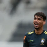 Lucas Paquetá Perto De Voltar Ao Flamengo Em Acordo Milionário Que Quebraria Recorde Da América Do Sul, Diz Presidente Bap