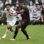 Santos E Red Bull Bragantino Ficam No 0 A 0 Em Jogo Burocrático Na Neo Química Arena E Seguem Com Futuro Incerto No Paulistão