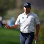 Kim Si Woo Lidera American Express De Golfe; Scheffler E Jovem Prodígio Brown Prometem Final Eletrizante