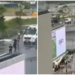 Torcedor Do Santos Morre Atropelado Por Caminhão Da Pm Em Itaquera Antes De Jogo Na Neo Química Arena; Polícia Investiga Caso