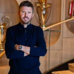 Michael Carrick Revela Conversa Com Ole Gunnar Solskjaer E Destaca Apoio ‘total’ Do Ex Técnico No Manchester United