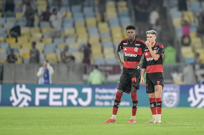 Cenário Crítico: O Que O Flamengo Precisa Fazer Para Não Cair No Carioca De 2024 E Evitar O Quadrangular Da Morte