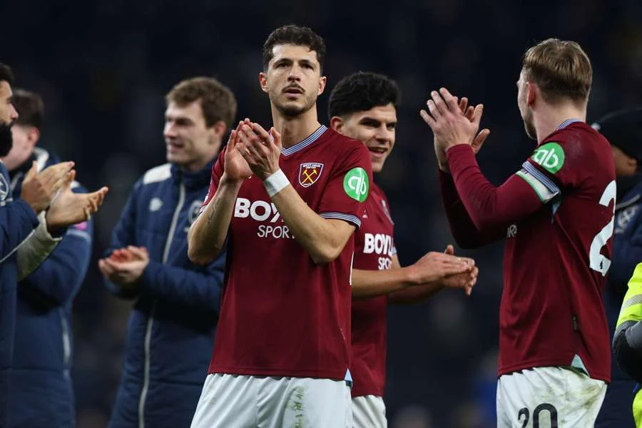 Guido Rodriguez: Meio Campista Argentino Faz Exames Médicos E Encaminha Retorno à Laliga Pelo Valencia