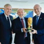Lula Surpreende Ancelotti Com Pedido Inusitado Para Treinar O Corinthians Após Deixar A Seleção Brasileira