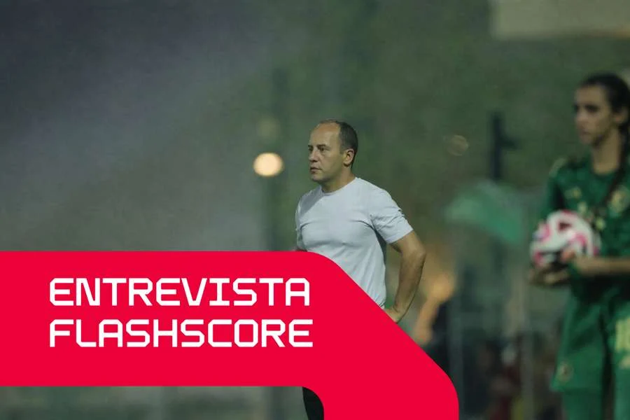 Lluís Cortés, Arquiteto Da Champions Do Barça Feminino, Elogia Andreia Faria: ‘podia Estar Em Muitas Equipas De Topo Da Europa’