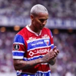 Herói Da Libertadores Pelo Palmeiras, Deyverson é Anunciado Pela Ldu Após Saída Do Fortaleza E Disputará Torneio Continental