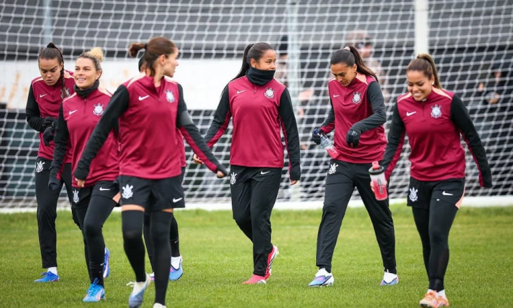 Corinthians No Mundial De Clubes Feminino: Guia Completo Com Horários, Transmissão E Premiação Milionária Em Londres