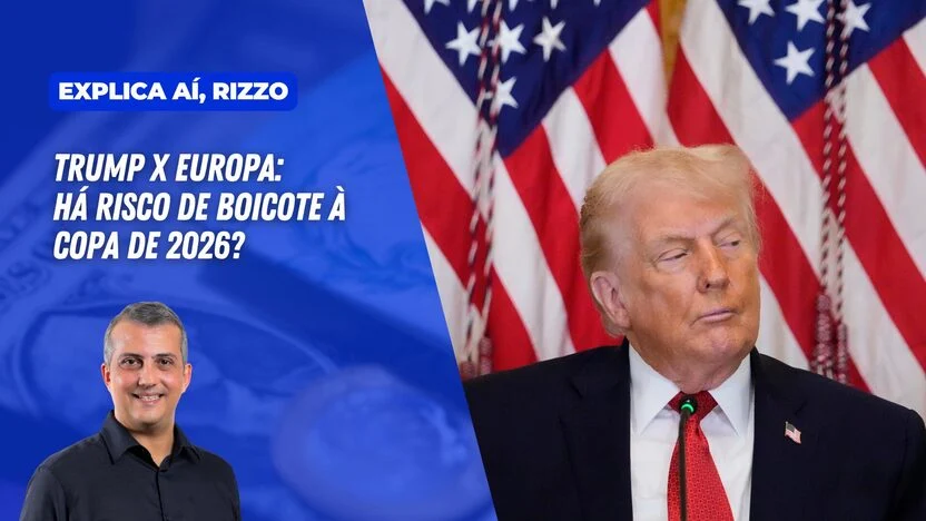 Tensão Eua Europa: Boicote à Copa Do Mundo De 2026 é Possível?