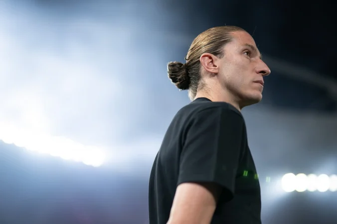Filipe Luís Projeta Futuro Do Flamengo E Crava: ‘vamos Tentar Conquistar Tudo’ Com Olhos Em 2026
