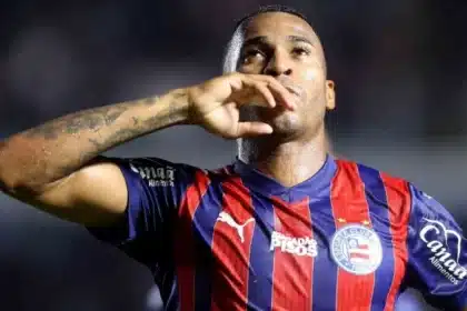 Bahia Vira Sobre Corinthians Na Estreia Do Brasileirão, Garante Vitória Por 2 A 1 E Timão Foca Na Supercopa Rei